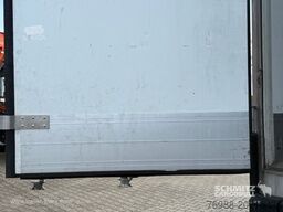 Schmitz Cargobull Tiefkühler Multitemp