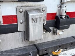 Schmitz Cargobull Tiefkühler Multitemp