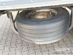 Schmitz Cargobull Tiefkühler Multitemp