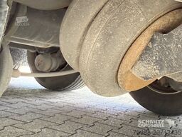 Schmitz Cargobull Tiefkühler Multitemp