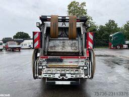 Fuso Canter 9C18 Euro 6 HS 7m³