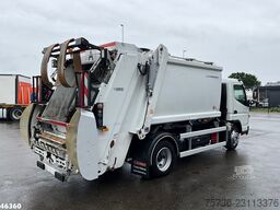 Fuso Canter 9C18 Euro 6 HS 7m³