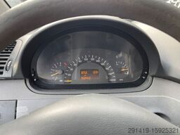 MERCEDES-BENZ Vito Kasten 109 CDI lang Bj 2006