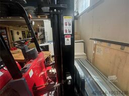  CPD- 35 Counterbalance Truck