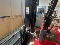  CPD- 35 Counterbalance Truck