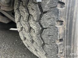 Carnehl 3 axle tipper semi rep. object