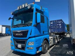 MAN TGX 28.480