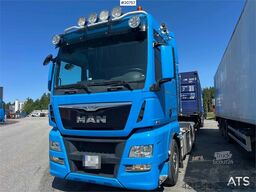 MAN TGX 28.480