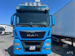 MAN TGX 28.480