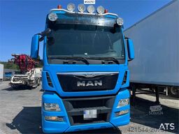 MAN TGX 28.480