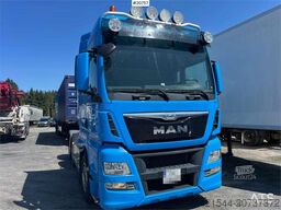 MAN TGX 28.480
