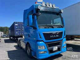 MAN TGX 28.480