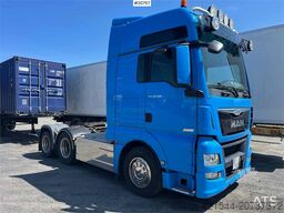 MAN TGX 28.480