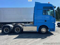MAN TGX 28.480