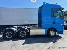 MAN TGX 28.480