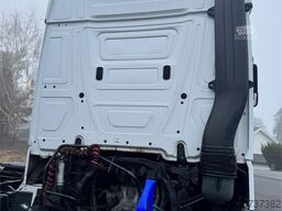 Mercedes-Benz Actros 2551 6x2 Tractor Unit – Repair Object