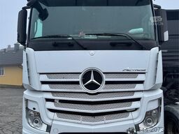 Mercedes-Benz Actros 2551 6x2 Tractor Unit – Repair Object