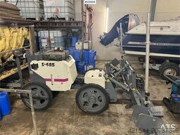 Somero S-485 Concrete Screed