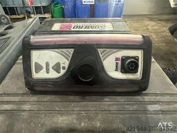 Somero S-485 Concrete Screed