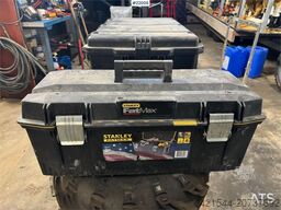 Somero S-485 Concrete Screed