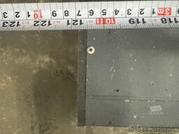 Somero S-485 Concrete Screed