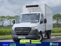 MERCEDES-BENZ SPRINTER 314 BI-TEMP FRIGO Mbux!