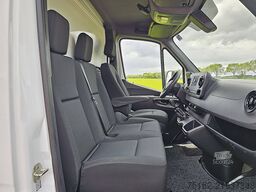 MERCEDES-BENZ SPRINTER 314 BI-TEMP FRIGO Mbux!