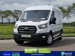 FORD TRANSIT 2.0 L3H2 Camera Euro6 AC