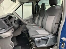 Ford Transit 350 Ribaltabile  - Euro 6d