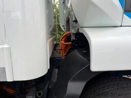 DAF LF Electric 16T | 15.000km