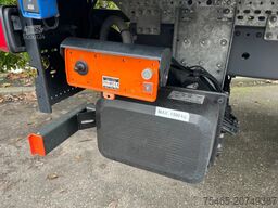 DAF LF Electric 16T | 15.000km