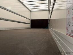 DAF LF Electric 16T | 15.000km