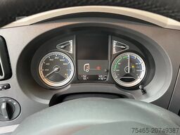 DAF LF Electric 16T | 15.000km