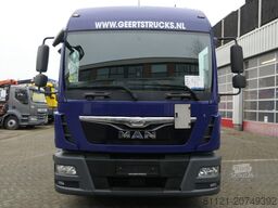 MAN TGL 12.220 | Tautliner | 12Ton | 640280Km | 201...