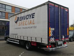 MAN TGL 12.220 | Tautliner | 12Ton | 640280Km | 201...