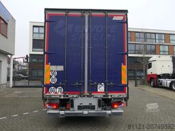 MAN TGL 12.220 | Tautliner | 12Ton | 640280Km | 201...