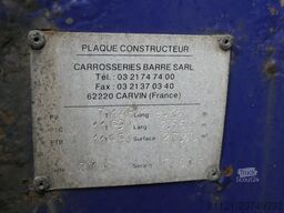 MAN TGL 12.220 | Tautliner | 12Ton | 640280Km | 201...