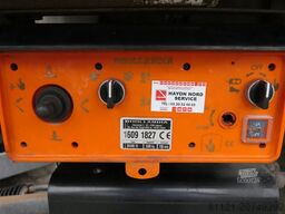 MAN TGL 12.220 | Tautliner | 12Ton | 640280Km | 201...