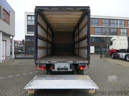 MAN TGL 12.220 | Tautliner | 12Ton | 640280Km | 201...