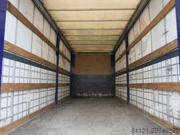 MAN TGL 12.220 | Tautliner | 12Ton | 640280Km | 201...