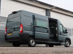 Fiat Ducato 33 2.2 MultiJet L3H2 DC CAMERA/ 2X SCHUI...