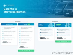 Fiat Ducato 33 2.2 MultiJet L3H2 DC CAMERA/ 2X SCHUI...