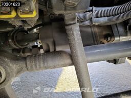 Volvo FH 460 8X2 UNUSED EFFER 1000 9S + 6S Crane + Fl...