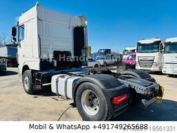 DAF XF 530 SC BL PXP 4x4 *Retarder/Hydr./Standklima