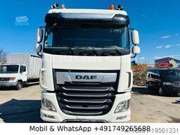 DAF XF 530 SC BL PXP 4x4 *Retarder/Hydr./Standklima