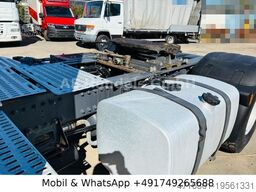 DAF XF 530 SC BL PXP 4x4 *Retarder/Hydr./Standklima