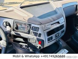 DAF XF 530 SC BL PXP 4x4 *Retarder/Hydr./Standklima