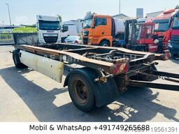 Jung TCA 18H Drehschemel Schlitten