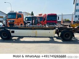 Jung TCA 18H Drehschemel Schlitten