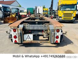 Jung TCA 18H Drehschemel Schlitten